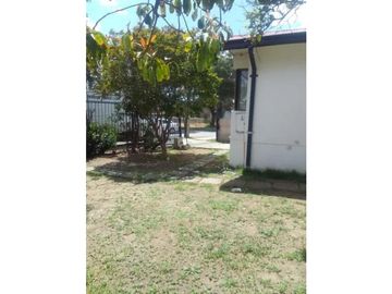 SE VENDE CASA DE 1 PISO QUILPUE
