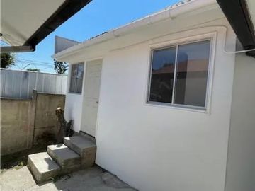 SE VENDE CASA DE 1 PISO QUILPUE