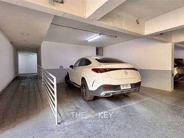 Departamento en Venta en Av. Las Condes - Av. Costanera Sur