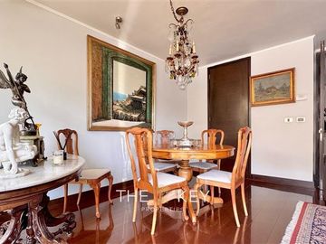 Departamento en Venta en Av. Las Condes - Av. Costanera Sur