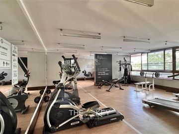Departamento en Venta en Av. Las Condes - Av. Costanera Sur
