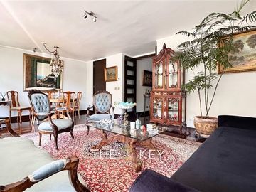 Departamento en Venta en Av. Las Condes - Av. Costanera Sur