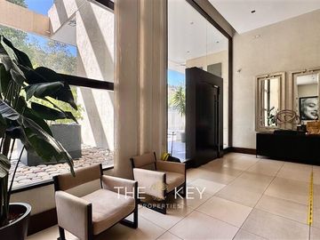 Departamento en Venta en Av. Las Condes - Av. Costanera Sur