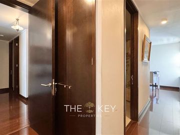 Departamento en Venta en Av. Las Condes - Av. Costanera Sur