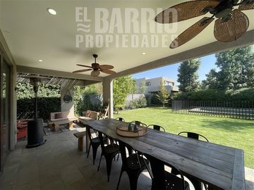 Casa en Venta en Chicureo - Las Brisas Norte