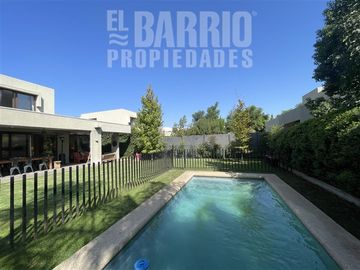 Casa en Venta en Chicureo - Las Brisas Norte