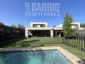 Casa en Venta en Chicureo - Las Brisas Norte