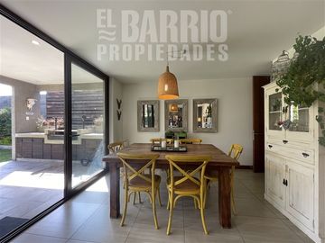 Casa en Venta en Chicureo - Las Brisas Norte