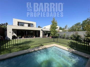 Casa en Venta en Chicureo - Las Brisas Norte