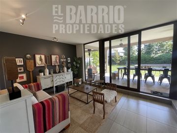 Casa en Venta en Chicureo - Las Brisas Norte
