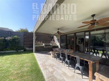 Casa en Venta en Chicureo - Las Brisas Norte