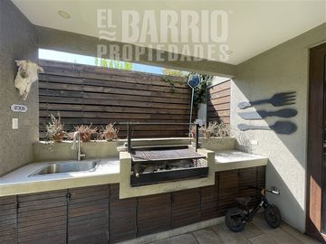 Casa en Venta en Chicureo - Las Brisas Norte
