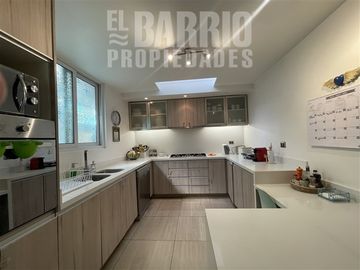 Casa en Venta en Chicureo - Las Brisas Norte
