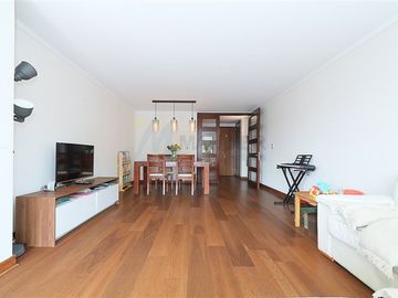Departamento en Venta en Alonso de Córdova