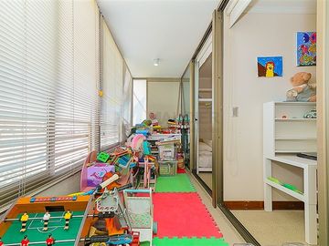 Departamento en Venta en Alonso de Córdova