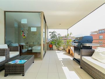 Departamento en Venta en Alonso de Córdova