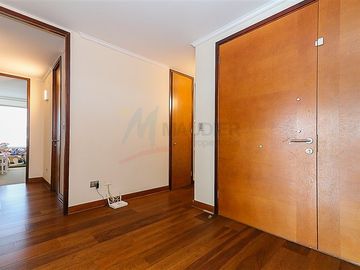 Departamento en Venta en Alonso de Córdova