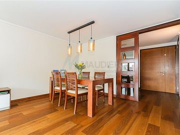 Departamento en Venta en Alonso de Córdova
