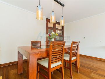 Departamento en Venta en Alonso de Córdova