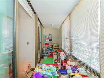 Departamento en Venta en Alonso de Córdova