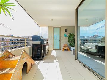 Departamento en Venta en Alonso de Córdova