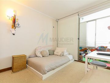 Departamento en Venta en Alonso de Córdova