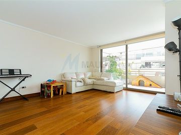Departamento en Venta en Alonso de Córdova