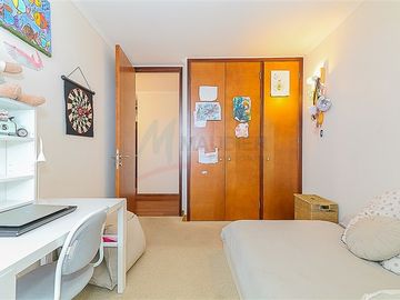 Departamento en Venta en Alonso de Córdova