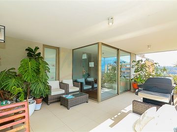 Departamento en Venta en Alonso de Córdova