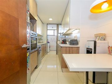 Departamento en Venta en Alonso de Córdova