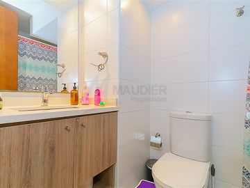 Departamento en Venta en Alonso de Córdova