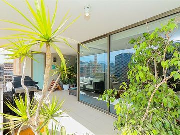 Departamento en Venta en Alonso de Córdova