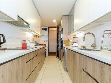 Departamento en Venta en Alonso de Córdova