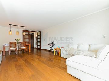 Departamento en Venta en Alonso de Córdova