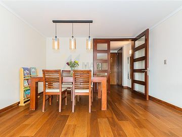 Departamento en Venta en Alonso de Córdova