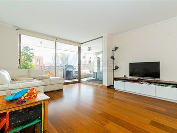 Departamento en Venta en Alonso de Córdova