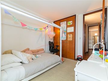 Departamento en Venta en Alonso de Córdova