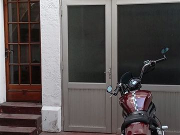 Local Comercial en Venta en Casa en Santiago Centro