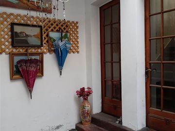 Local Comercial en Venta en Casa en Santiago Centro