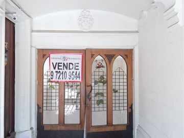 Local Comercial en Venta en Casa en Santiago Centro