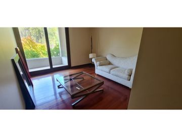 Se vende precioso dpto en San Damian