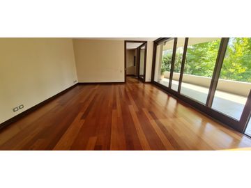 Se vende precioso dpto en San Damian