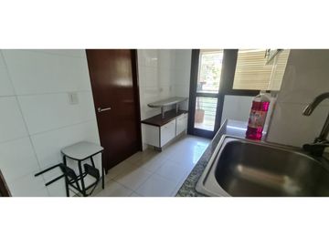 Se vende precioso dpto en San Damian