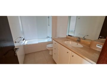 Se vende precioso dpto en San Damian
