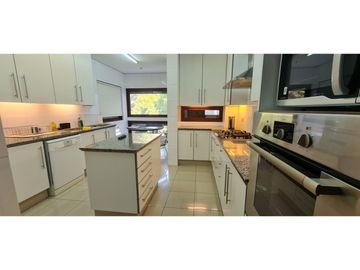 Se vende precioso dpto en San Damian