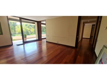 Se vende precioso dpto en San Damian