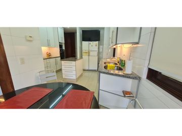Se vende precioso dpto en San Damian