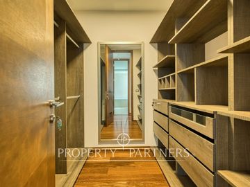 Espectacular Penthouse en El Tranque