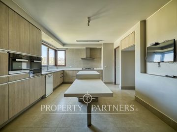 Espectacular Penthouse en El Tranque