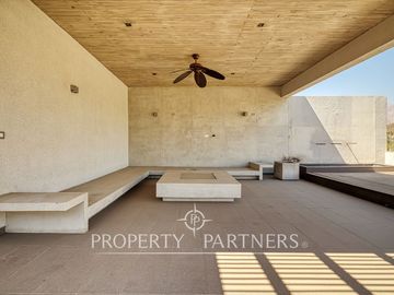 Espectacular Penthouse en El Tranque